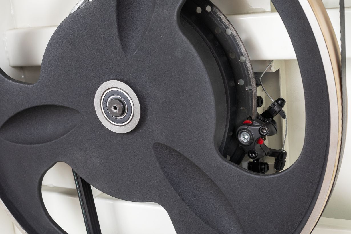 JET JWBS-18SFX-T Ленточнопильный станок 400В