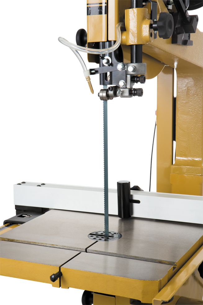 Powermatic PWBS-14CS ленточнопильный станок 230 В (JET-Центр Краснодар)