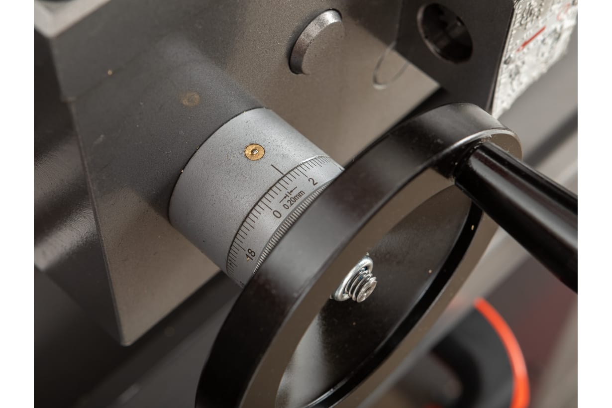 JET BD-13G Токарный станок по металлу 400В