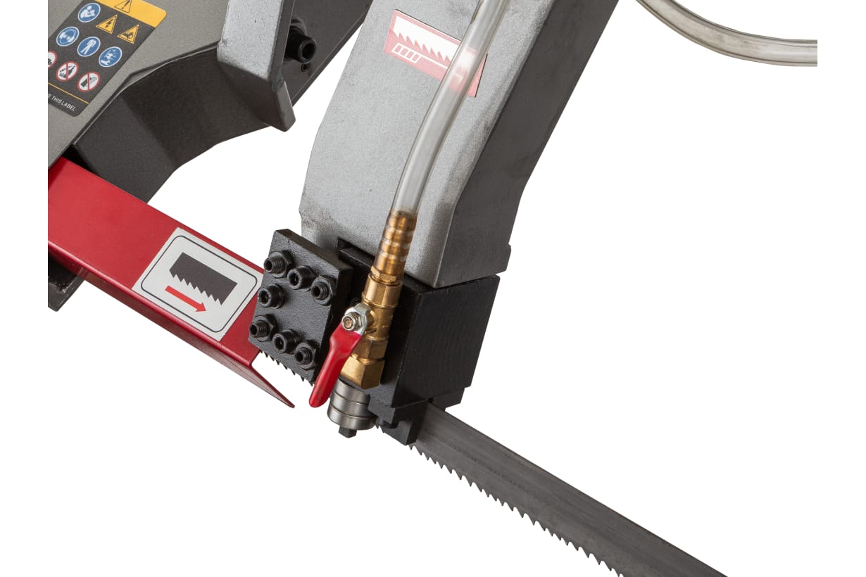 JET HBS-916L Ленточнопильный станок по металлу 400В