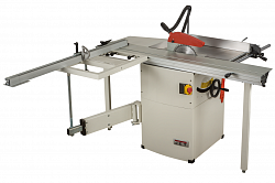Фото анонса: JET JTS-600XL Циркулярная пила с подвижным столом 400 В