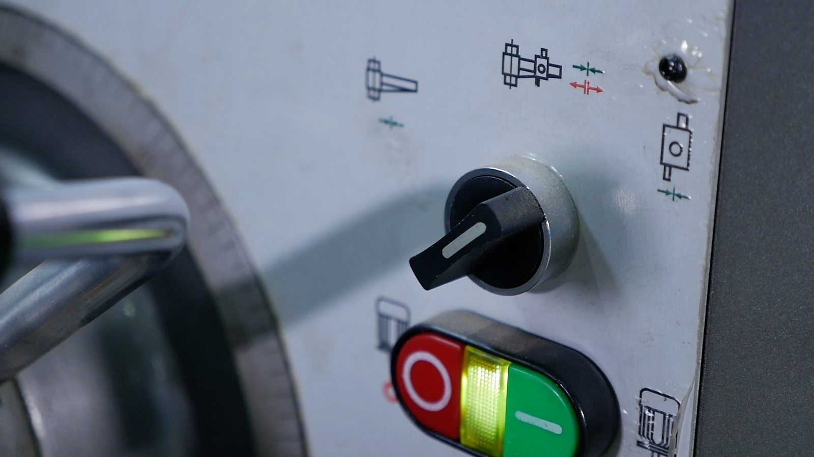 JET JRD-1600W Радиально-сверлильный станок 400В